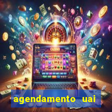 agendamento uai patos de minas